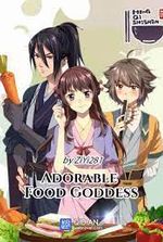 Adorable Food Goddess