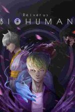 Biohuman