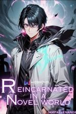 Reincarnated in a Novel World